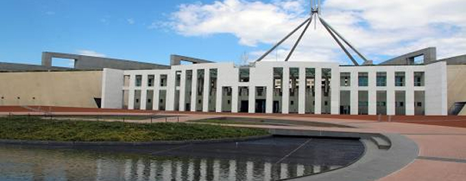 Australian Capital Territory