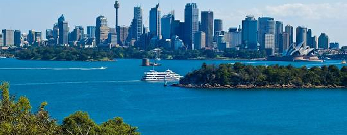 New South Wales