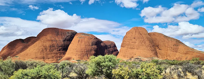 Northern Territory