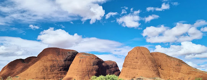 Queensland
