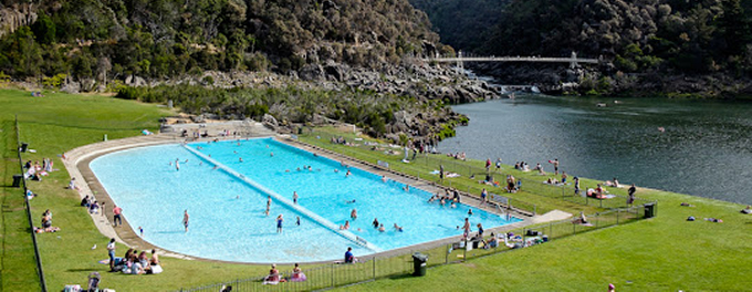 Tasmania