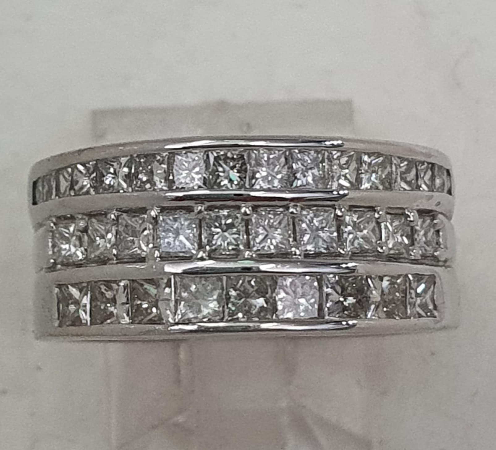 Gold Bangle Set