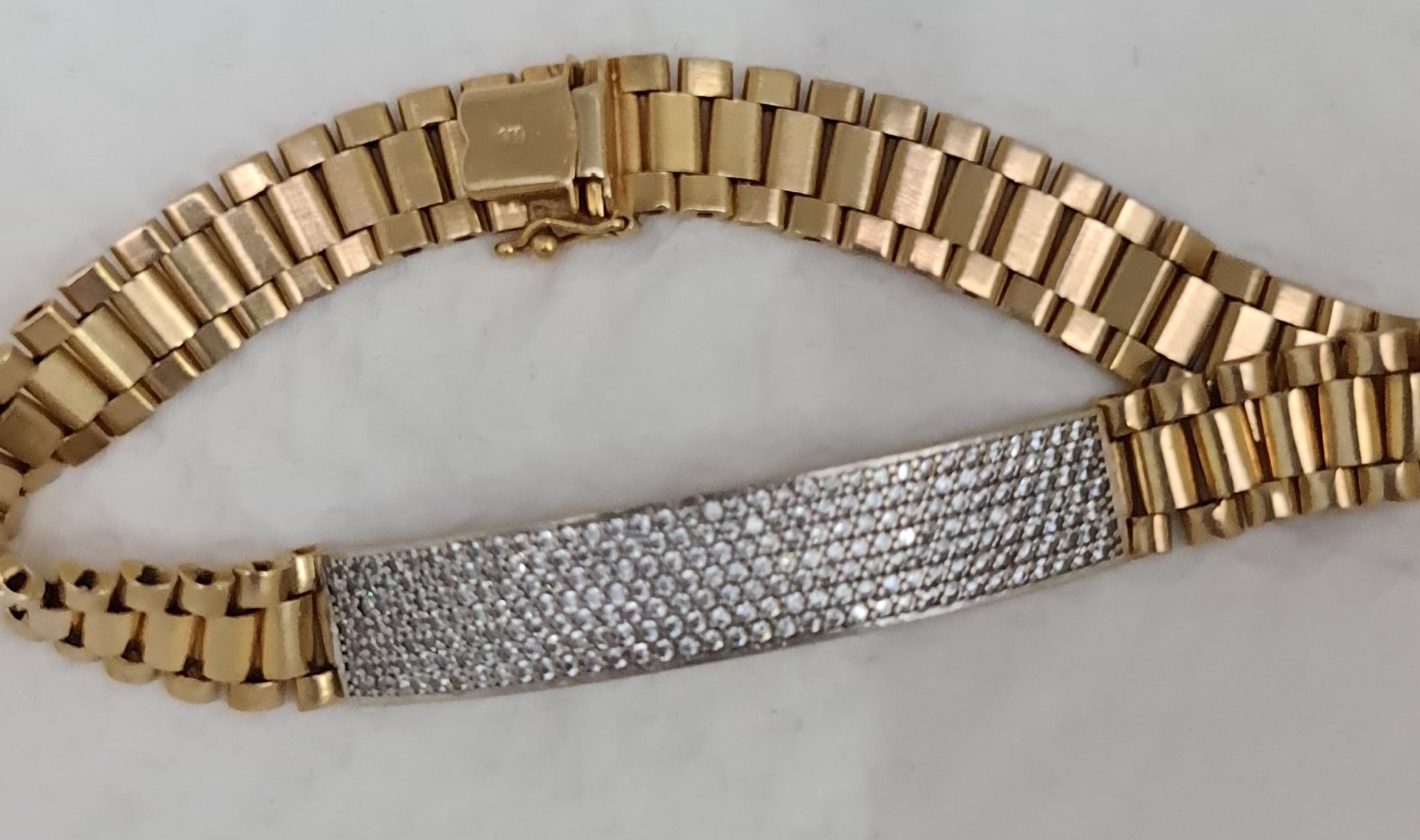 Tennis Bracelet