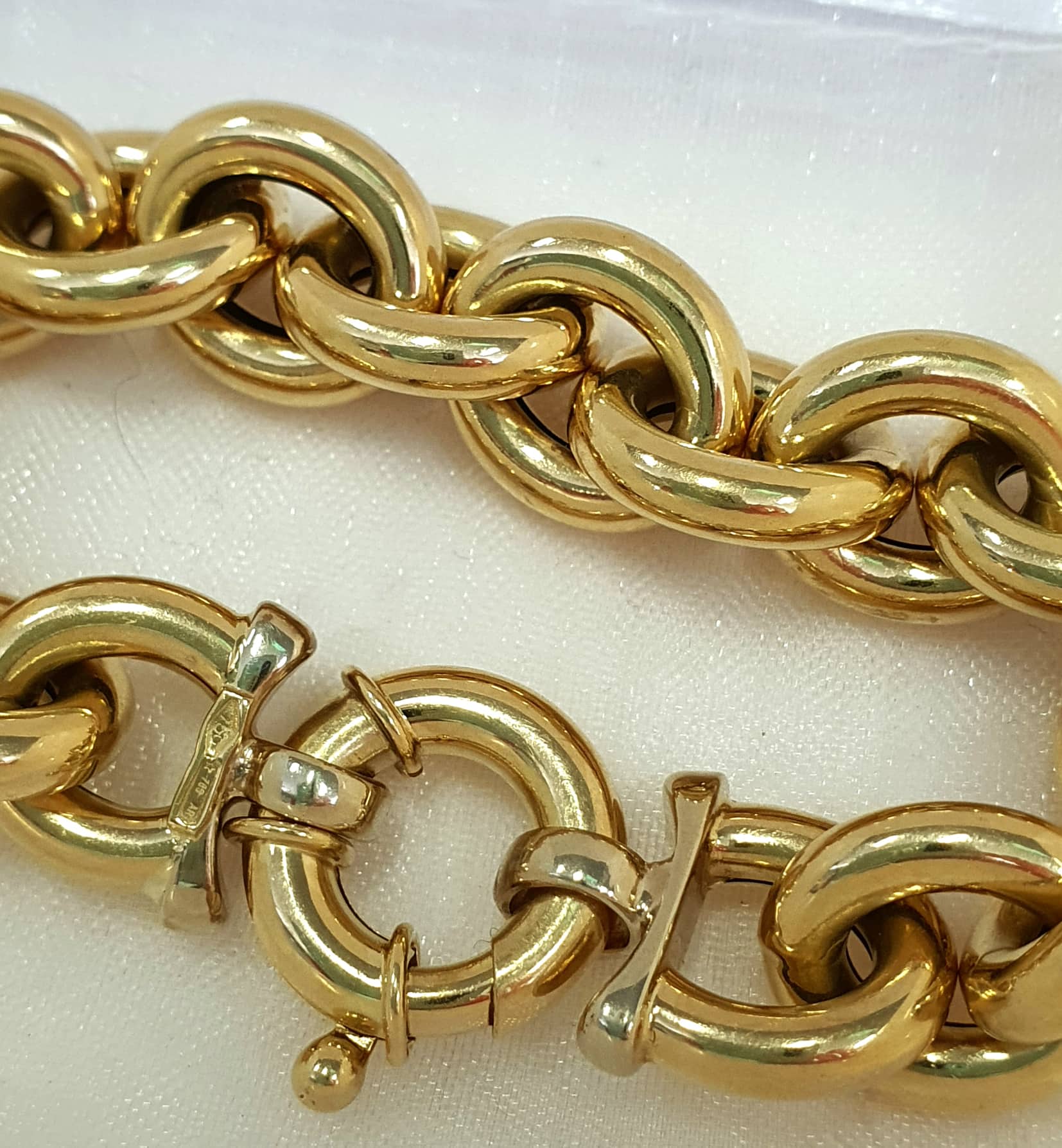 Pandora Necklace