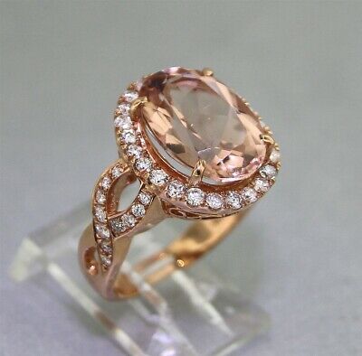 Rose Gold Ring