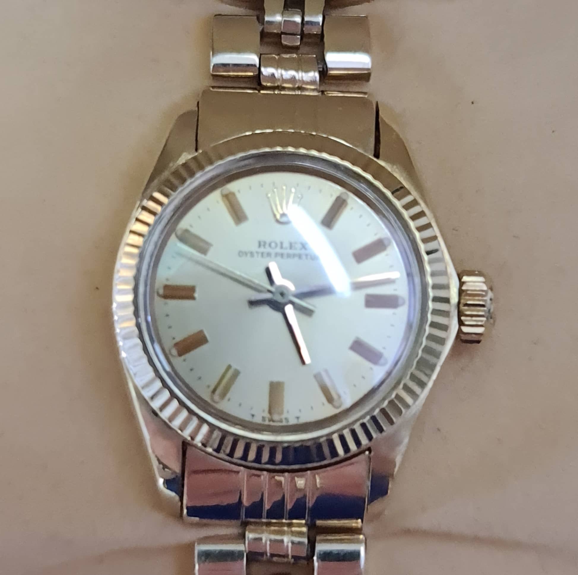 Luxury Watch